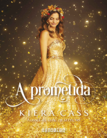 A Prometida - Kiera Cass.pdf